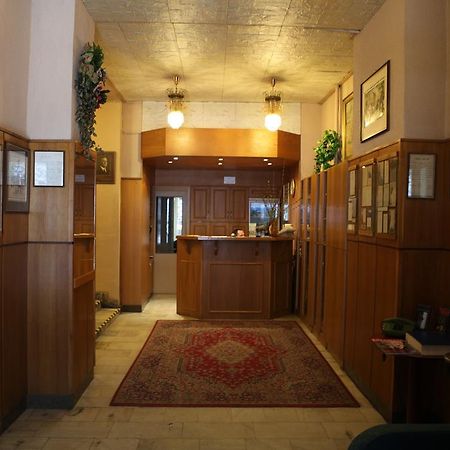 Hotel Michle Prague Ngoại thất bức ảnh