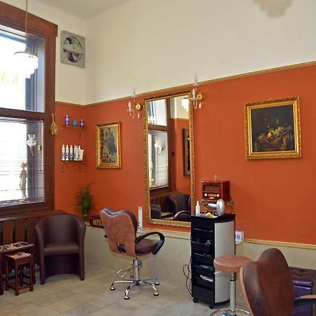 Hotel Michle Prague Ngoại thất bức ảnh
