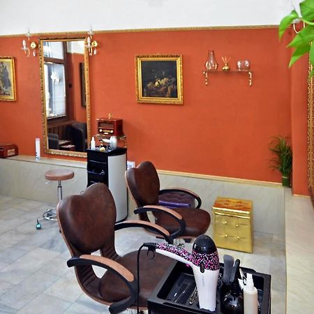 Hotel Michle Prague Ngoại thất bức ảnh