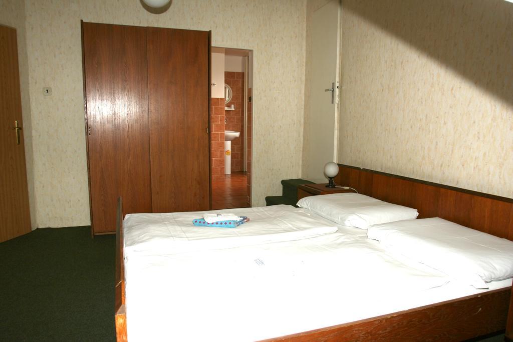 Hotel Michle Prague Phòng bức ảnh