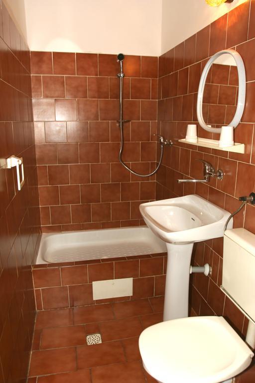 Hotel Michle Prague Phòng bức ảnh