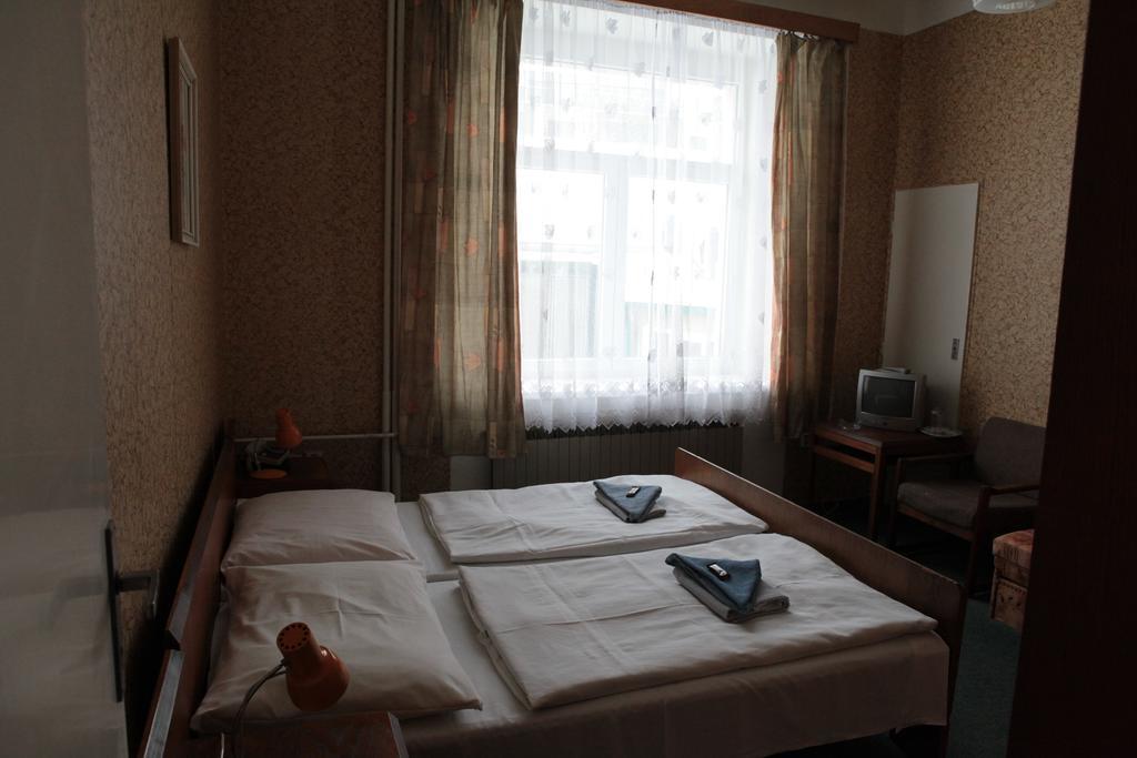 Hotel Michle Prague Phòng bức ảnh
