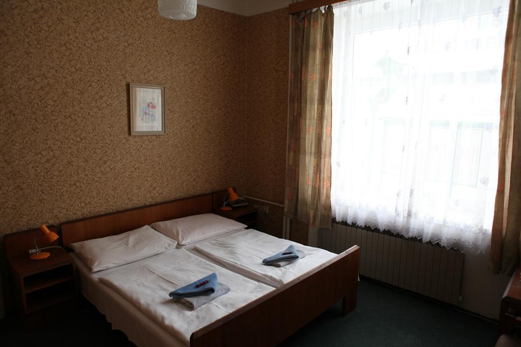Hotel Michle Prague Phòng bức ảnh