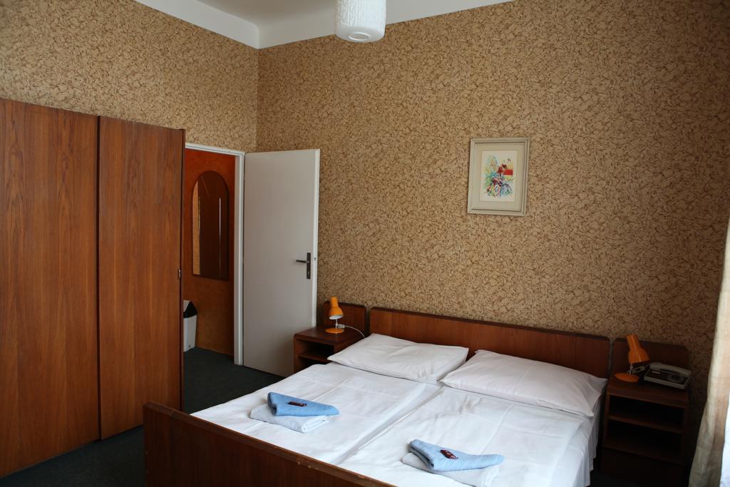 Hotel Michle Prague Ngoại thất bức ảnh
