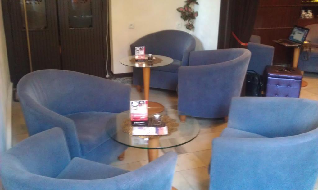 Hotel Michle Prague Ngoại thất bức ảnh