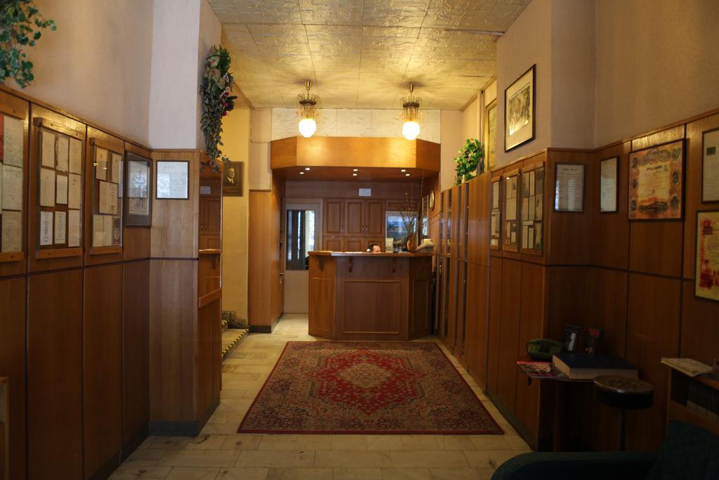 Hotel Michle Prague Ngoại thất bức ảnh