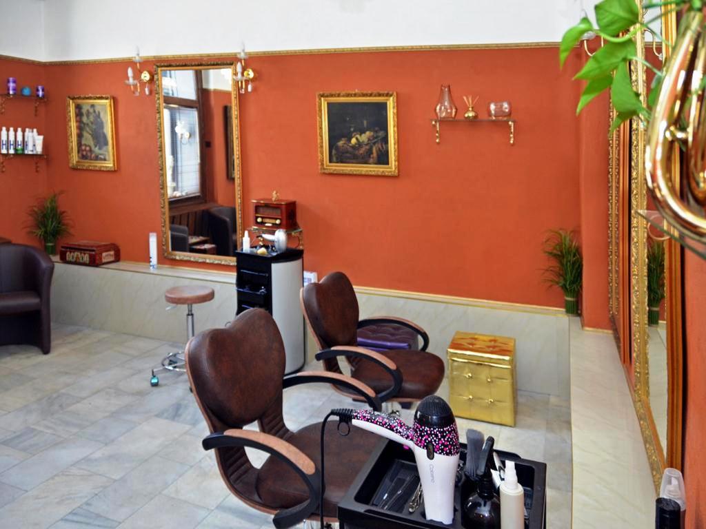 Hotel Michle Prague Ngoại thất bức ảnh