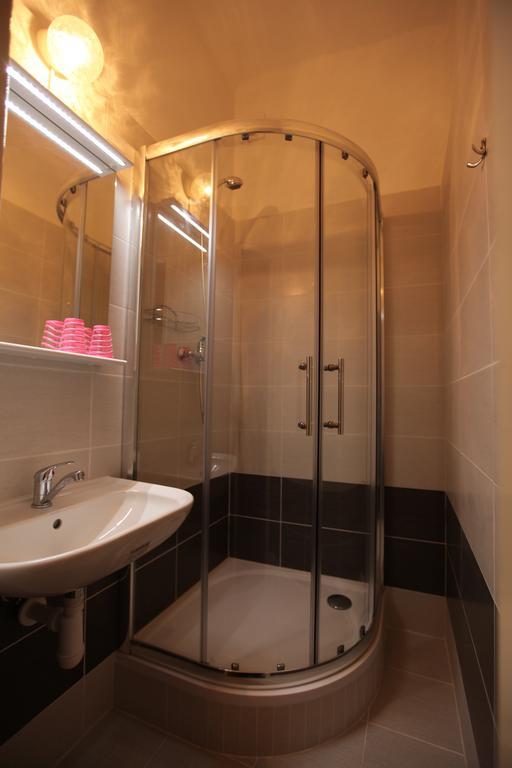 Hotel Michle Prague Ngoại thất bức ảnh
