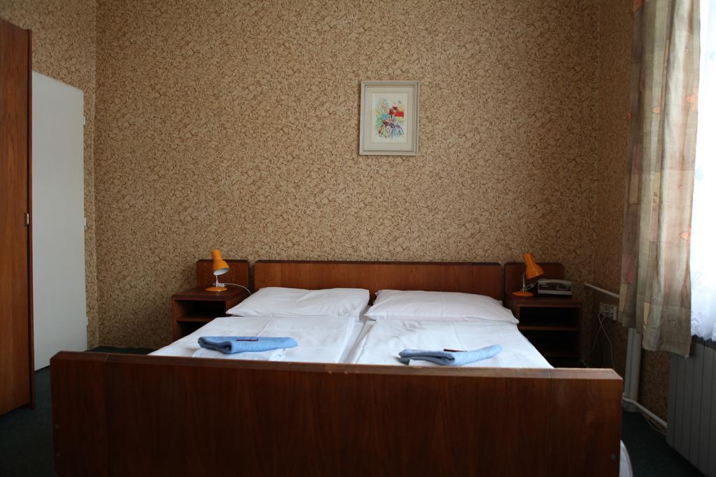 Hotel Michle Prague Ngoại thất bức ảnh