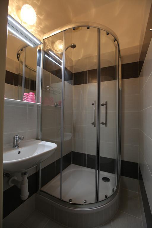 Hotel Michle Prague Ngoại thất bức ảnh