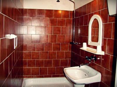 Hotel Michle Prague Ngoại thất bức ảnh