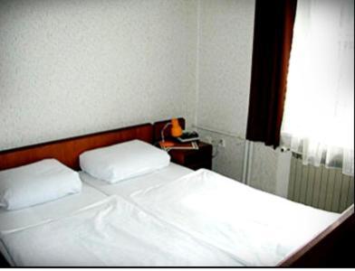 Hotel Michle Prague Ngoại thất bức ảnh