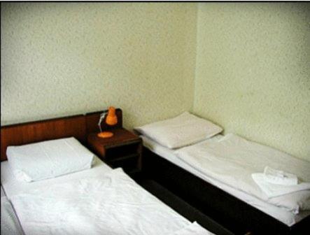 Hotel Michle Prague Ngoại thất bức ảnh