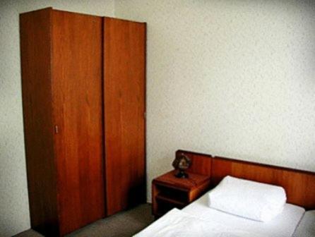 Hotel Michle Prague Ngoại thất bức ảnh